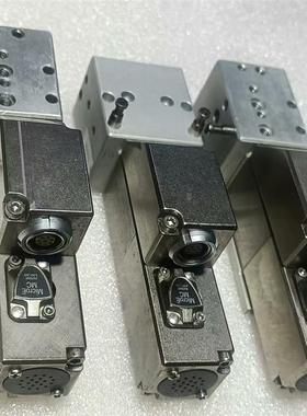 《议价》美国原装进口拆机 Speedline点胶阀 点胶头 音圈电机