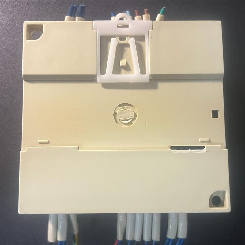 《议价》科威PLC LP1-08M06R