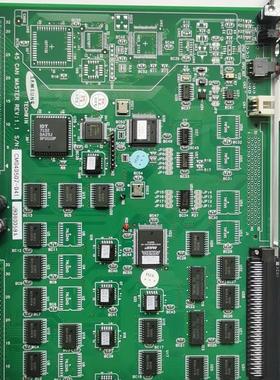 《议价》三星贴片机 CP45FV CAN板