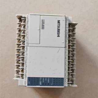 【议价】三菱PLC FX1S-30MR-001 可编程控制器,,实物