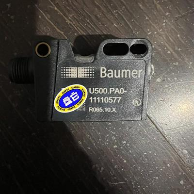 【议价】baumer保盟U500.PA0-11110577 接近式超
