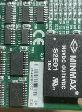 《议价》凌华ADLlNK    PCl一7432HIR   原装拆机