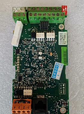 《议价》ABB变频器ACS355主板69004130 REV E