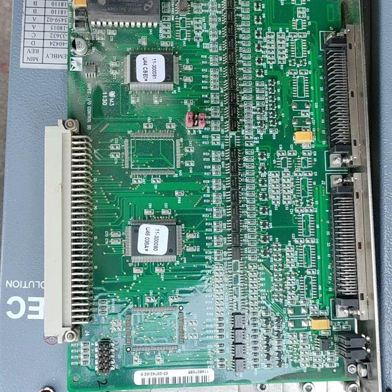 《议价》ASM设备IO板ASM HiPEC机箱设备控制板02-4,电子元器件市场,伺服电机/伺服系统/舵机,淘宝优惠券,粉丝福利购,淘宝优惠卷