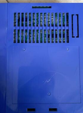 《议价》NSK伺服驱动器EDC-PS1018AB501 拆机包好 实