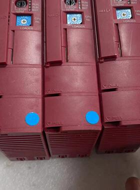 《议价》富士CPU NP1PS-32拆机包好实图拍漂亮