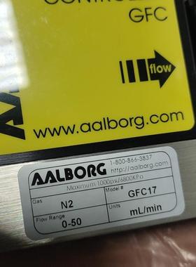 《议价》AALBOR流量计GFCS017148GFC17流量