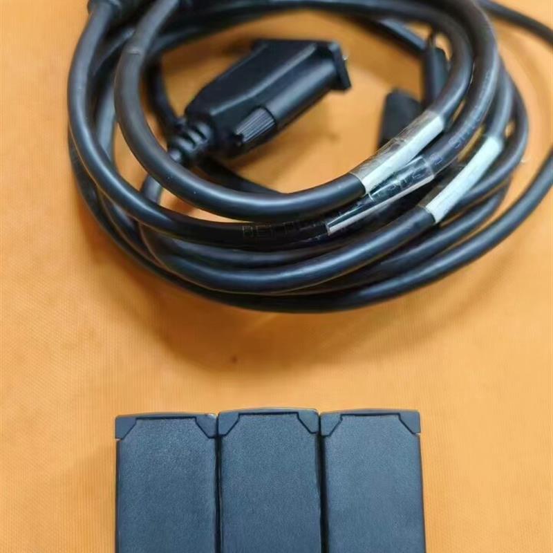 《议价》拆机康耐视DM70S扫码器,实物拍摄成色如图功能包好