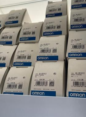 《议价》欧姆龙模块GX-OD1612。全新原装正品