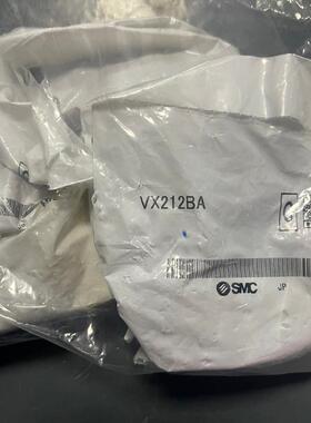 《议价》SMC全新原装正品 VX212BA 电磁阀