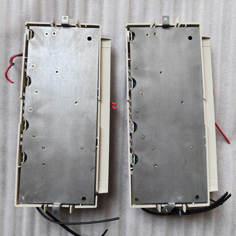 《议价》ABB变频器ACS800主板IO板端子RDCU-12C控制板