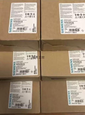 《议价》/全新原装3RW系列软启动3RW3024