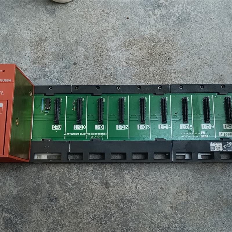 《议价》三菱A1S61PN,