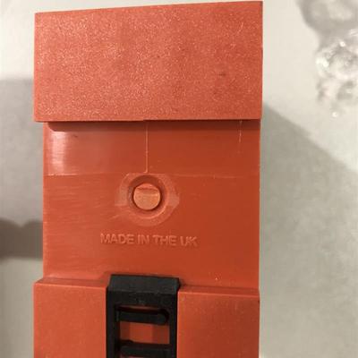 《议价》原装英国Broyce Control 控制继电器 TYPE-