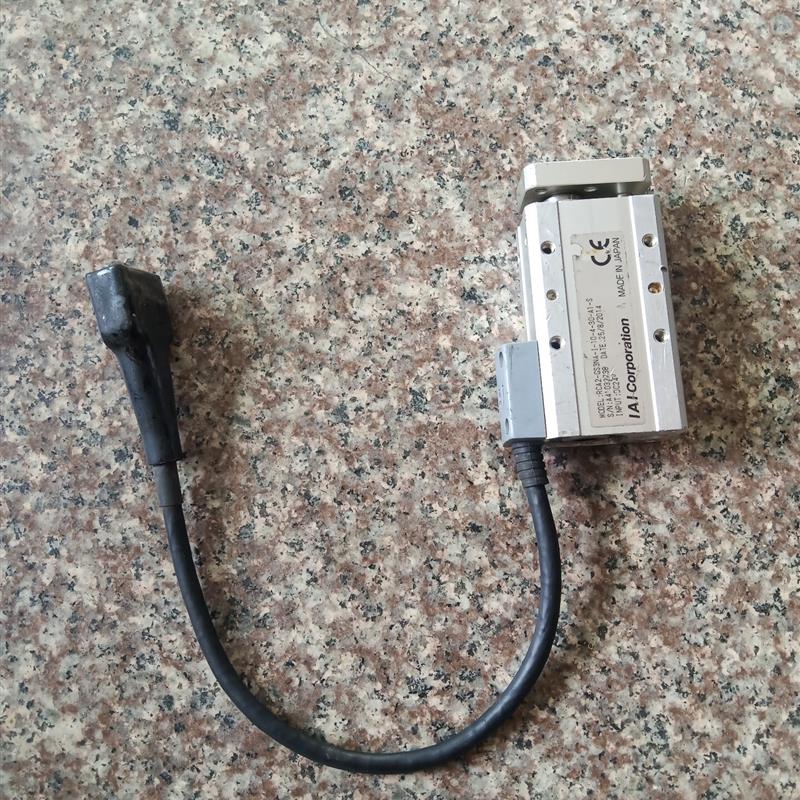 《议价》RCA2-GS3NA-I-10-4-30-A1-SIAI电