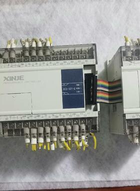 《议价》XC3-32T-E带XC-E6TCA-P模块成色充新