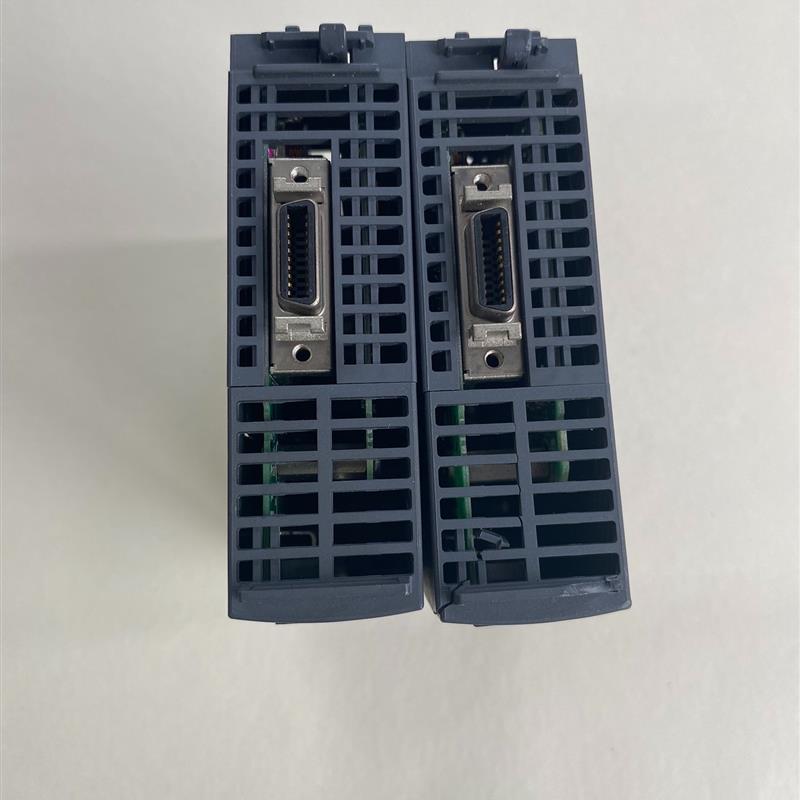 《议价》定位模块型号QD75M2成色实物如图 功能包好 数