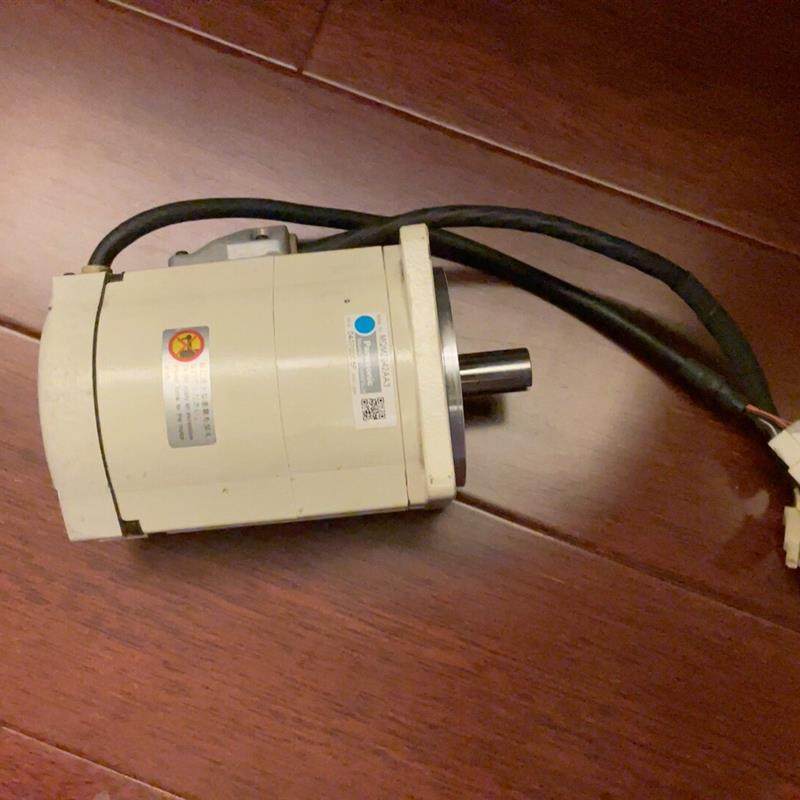 《议价》松下电机MQMZ042AAF 拆机包好 实物拍摄,电子元器件市场,伺服电机/伺服系统/舵机,淘宝优惠券,粉丝福利购,淘宝优惠卷