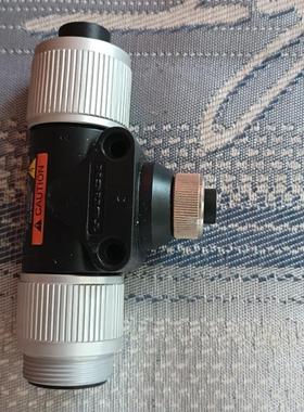 《议价》TURCK图尔克三通连接器 U2-15537 型号GSDA/