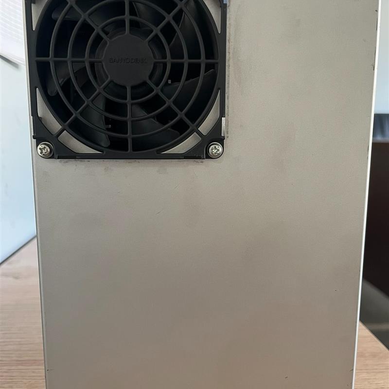 《议价》#240控制器RCX240S控制柜2010年生产成