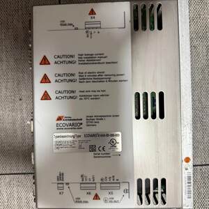 《议价》德国Jenaer ECOVARIO伺服驱动器