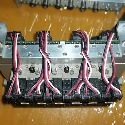 《议价》Hanmi AutoNet ANFVC-08A-V03 吸嘴