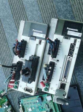 《议价》伺服驱动器 MCDHT3520E02750W拆机的质量