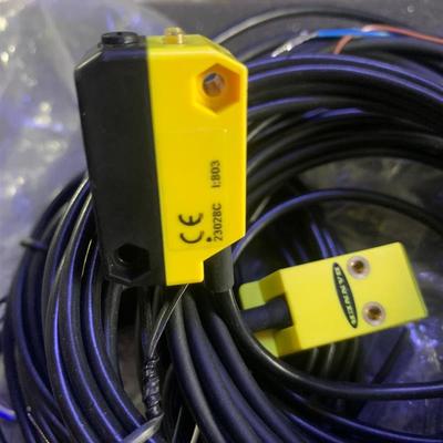 《议价》邦纳QS18VN6AF350-CNJC01全新有5根