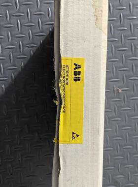 《议价》ABB变频器3ADT220090R0023一台全新原包需