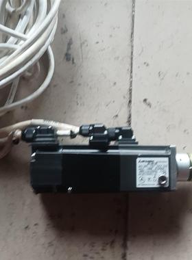 《议价》伺服电机HG-KP13B 100W套装代5米线共4套每套