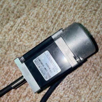 《议价》RS电机CSMT-01BB1ANT3