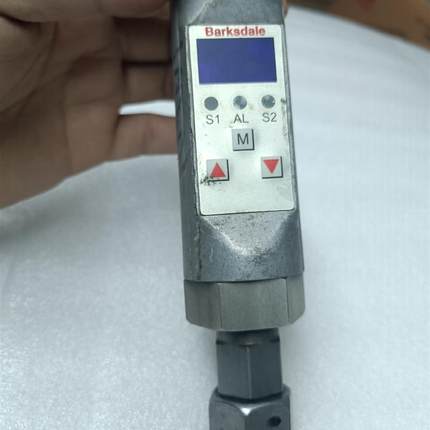 《议价》巴士德压力开关TS2000