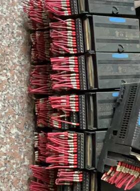 《议价》GE系列IC200MDL650K拆机包好实图拍漂亮