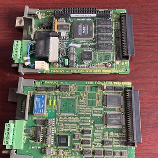 《议价》#摆摊赚闲钱 发那科CC-Link板A20B-8100-09