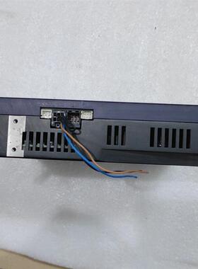 《议价》多摩川伺服驱动器TAD8811 N143 E339 成色如图