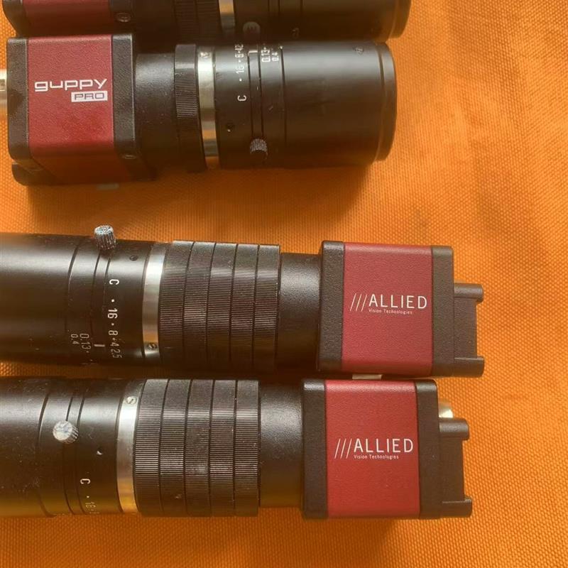 《议价》工业相机GPF503B成色如图功能包好需要直接拍不议价