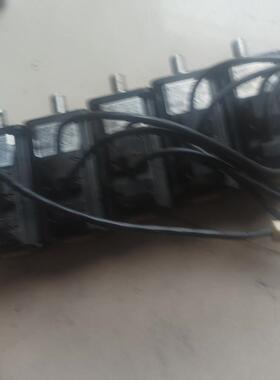 《议价》埃斯顿驱动器电机EMJ一02APA22共5个每个150元