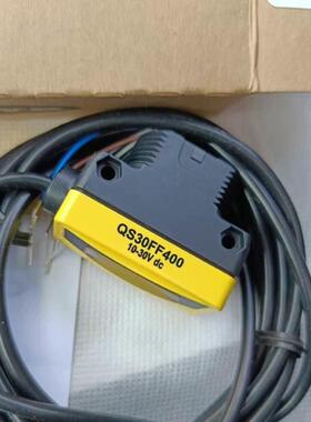 《议价》美国邦纳QS30FF200/QS30FF400/