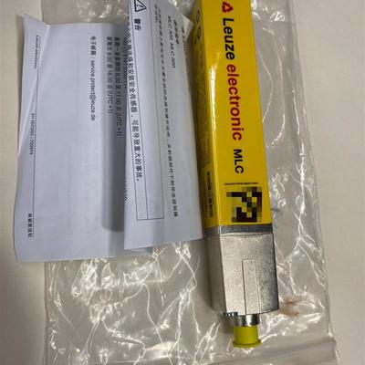 《议价》德国劳易测安全光幕光栅型号MLC520R30-150功能