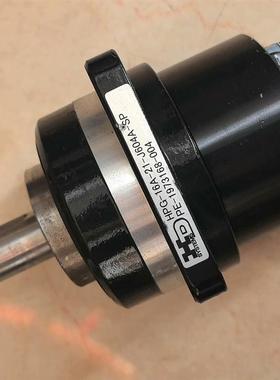 《议价》安川伺服电机 SGMAS-A5ACAHC61带HPG-16A