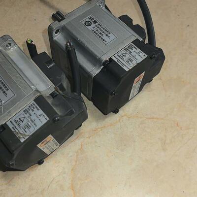 《议价》松下电机MSMD022S1S MSMD022S1A 一个轴承