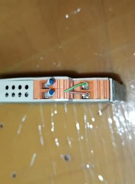 《议价》weidmuller PLC模块 832749