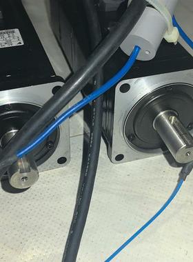 《议价》安川伺服电机 SGM-04VGNK23 拆机包好 单价450