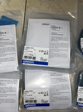 《议价》E2EH-X7C1 接近开关 全新原装正品实物拍摄 百
