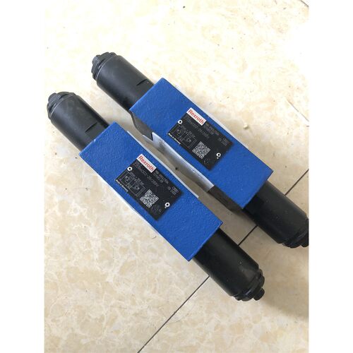R901423506 Z2DB6DD2-20/200V力士乐溢流阀德国产原装工业