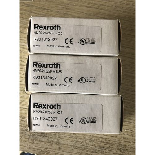 HM20-21/250-H-K35 R901342027力士乐Rexroth压力传感器德国产