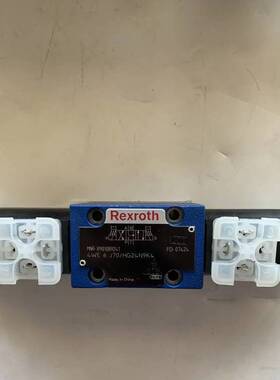 R901089241 4WE6J7X/HG24N9K4德国力士乐换向阀，销售，好