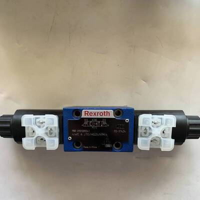 R901089241 4WE6J7X/HG24N9K4德国力士乐换向阀，销售，好