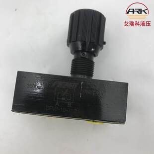 DRVP-10-01.2贺德克流量调节阀原装HYDAC进口库存