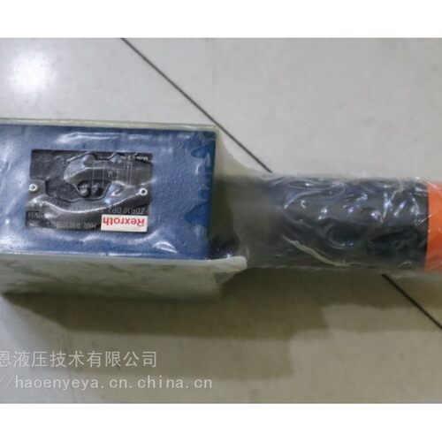 供应德国进口 力士乐R900501385 DR10DP2-4X/210YM 直动减压阀